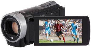 JVC EVERIO GZ-EX315 BLACK