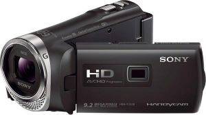 SONY HDR-PJ330E BLACK