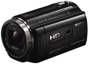 SONY HDR-PJ530EB BLACK