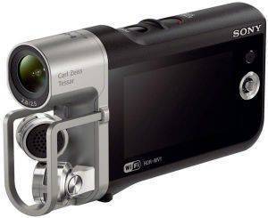 SONY HDR-MV1 MUSIC VIDEO RECORDER