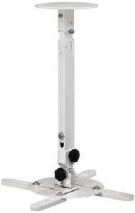 HAMA 84422 PROJECTOR MOUNT FOR WALL/CEILING MOUNTING HAMA 84422 PROJECTOR MOUNT FOR WALL/CEILING MOUNTING