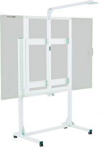 CLASUS LIFT FLOOR MOUNT