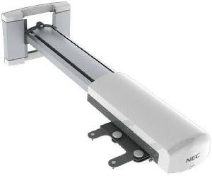 NEC NP03WK SOLID WALLMOUNT FOR ALL NEC M SERIES SHORT-THROW PROJECTORS NEC NP03WK SOLID WALLMOUNT FOR ALL NEC M SERIES SHORT-THROW PROJECTORS