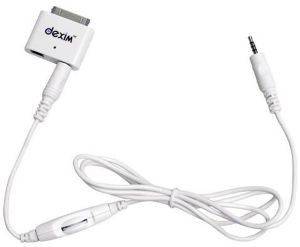 DEXIM OPTOMA PICO TO APPLE CONNECTION KIT