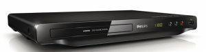 PHILIPS DVD PLAYER 2850