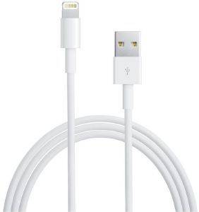 APPLE MD818ZM/A LIGHTNING TO USB CABLE