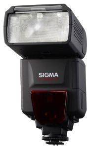 SIGMA EF-610 DG ST FLASH