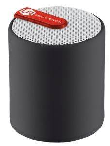 TRUST 19691 URBAN REVOLT MOKI WIRELESS MINI SPEAKER BLACK