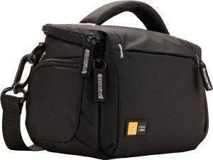 CASELOGIC TBC-405 CAMCORDER CASE BLACK CASELOGIC TBC-405 CAMCORDER CASE BLACK