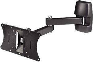 HAMA 12009 LCD WALL BRACKET EASY 1 VESA 200X100 10-32 HAMA 12009 LCD WALL BRACKET EASY 1 VESA 200X100 10-32