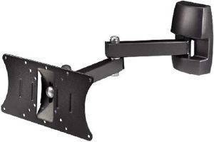 HAMA 12009 LCD WALL BRACKET EASY 1 VESA 200X100 10-32