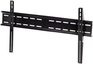 HAMA MOTION TV WALL BRACKET, 1 STAR, XL+, BLACK