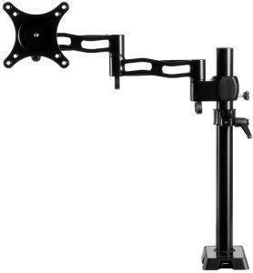 ARCTIC Z1 MONITOR STAND WITH USB HUB BLACK ARCTIC Z1 MONITOR STAND WITH USB HUB BLACK