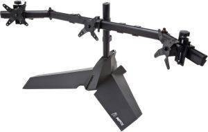 XFX TRIPLE DISPLAY MONITOR STAND XFX TRIPLE DISPLAY MONITOR STAND