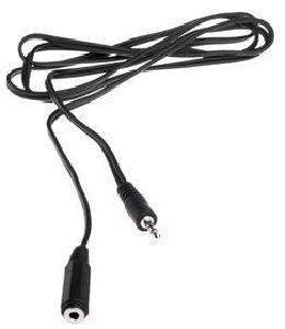 NATEC NKA-0539 EXTREME MEDIA EXTENSION CABLE STEREO MINI JACK M/F 1.5M NATEC NKA-0539 EXTREME MEDIA EXTENSION CABLE STEREO MINI JACK M/F 1.5M