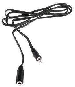 NATEC NKA-0539 EXTREME MEDIA EXTENSION CABLE STEREO MINI JACK M/F 1.5M