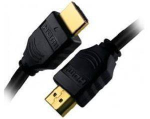 LAMTECH HDMI CABLE M/M GOLD PLATED 2M V1.3