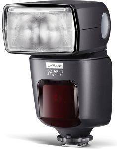 METZ MECABLITZ 52 AF-1 DIGITAL FOR NIKON