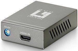 LEVEL ONE HVE-9001 HD SPIDER HDMI CAT.5 SENDER -0590901