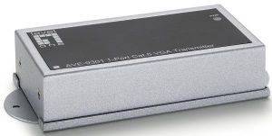 LEVEL ONE AVE-9301 1-PORT CAT.5 VGA TRANSMITTER LEVEL ONE AVE-9301 1-PORT CAT.5 VGA TRANSMITTER