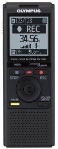 OLYMPUS VN-733PC 4GB DIGITAL VOICE RECORDER OLYMPUS VN-733PC 4GB DIGITAL VOICE RECORDER