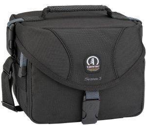 TAMRAC 5603 SYSTEM 3 CAMERA BAG BLACK