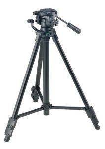 SONY STANDARD TRIPOD, VCT-R640 SONY STANDARD TRIPOD, VCT-R640