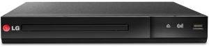 LG DP132 DVD PLAYER