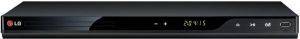 LG DP932H DVD PLAYER