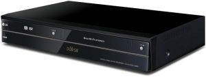 LG RCT699H DVD PLAYER/RECORDER LG RCT699H DVD PLAYER/RECORDER