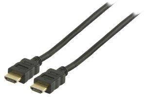 VALUELINE VGVP34000B5.00 HDMI 2.0 CABLE 5M BLACK