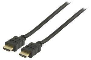 VALUELINE VGVP34000B10.00 HDMI 1.4 CABLE 10M BLACK VALUELINE VGVP34000B10.00 HDMI 1.4 CABLE 10M BLACK