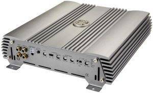 DLS PERFORMANCE CA23 400W STEREO AMPLIFIER DLS PERFORMANCE CA23 400W STEREO AMPLIFIER