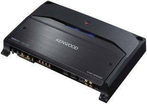 KENWOOD KAC-9104D 1800W KENWOOD KAC-9104D 1800W