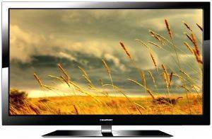 BLAUPUNKT TV-BA26Y189 26\'\' LED TV HD READY BLACK