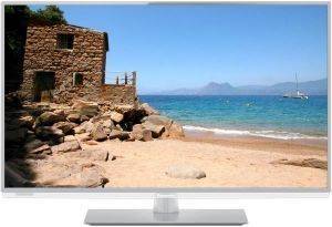 PANASONIC TX-L32E6E 32\'\' LED TV SMART VIERA FULL HD SILVER