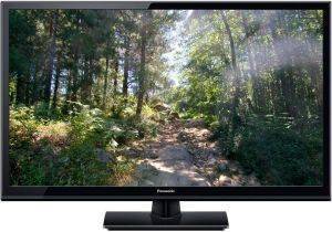 PANASONIC TX-L42B6E 42\'\' LED TV FULL HD BLACK PANASONIC TX-L42B6E 42\'\' LED TV FULL HD BLACK