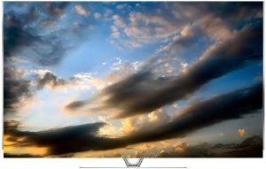 PANASONIC SMART VIERA TX-L47DT60E 47\'\' 3D LED SMART TV FULL HD SILVER