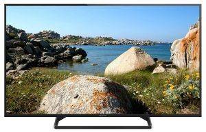 PANASONIC TX-42AS500E 42\'\' LED SMART TV FULL HD