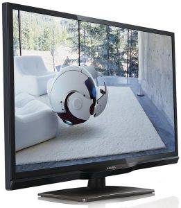 PHILIPS 20PFL3108H/12 20\'\' ULTRA SLIM LED TV HDTV BLACK PHILIPS 20PFL3108H/12 20\'\' ULTRA SLIM LED TV HDTV BLACK
