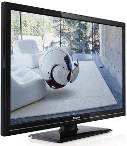 PHILIPS 28PFL2908H/12 28\'\' ULTRA SLIM LED TV HDTV BLACK PHILIPS 28PFL2908H/12 28\'\' ULTRA SLIM LED TV HDTV BLACK
