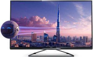 PHILIPS 55PFL4908T 55\'\' 3D ULTRA SLIM LED SMART TV FULL HD BLACK