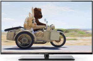 PHILIPS 32PHH4109/88 32\'\' SLIM LED TV HD READY BLACK