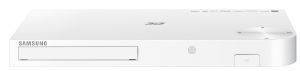 SAMSUNG BD-F5500E 3D NETWORKING BLU-RAY & DVD PLAYER WHITE SAMSUNG BD-F5500E 3D NETWORKING BLU-RAY & DVD PLAYER WHITE