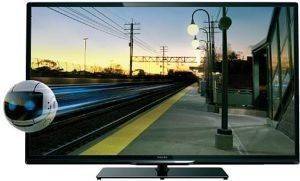 PHILIPS 40PFL4358H/12 40\'\' 3D LED TV FULL HD BLACK