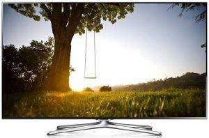 SAMSUNG 40F6500 40\'\' 3D LED SMART TV FULL HD BLACK