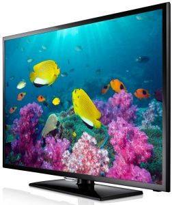 SAMSUNG 40F5300 40\'\' LED SMART TV FULL HD BLACK