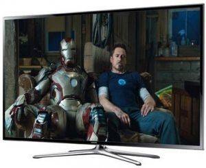 SAMSUNG UE32H6400 32\'\' 3D LED SMART TV FULL HD SAMSUNG UE32H6400 32\'\' 3D LED SMART TV FULL HD