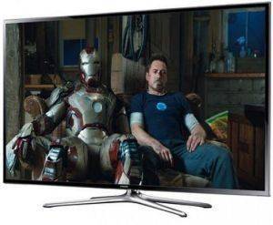 SAMSUNG UE48H6400 48\'\' 3D LED SMART TV FULL HD SAMSUNG UE48H6400 48\'\' 3D LED SMART TV FULL HD