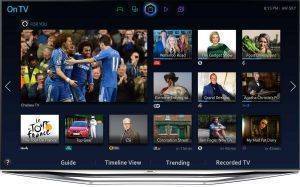 SAMSUNG UE46H7000 46\'\' 3D LED SMART TV FULL HD SAMSUNG UE46H7000 46\'\' 3D LED SMART TV FULL HD